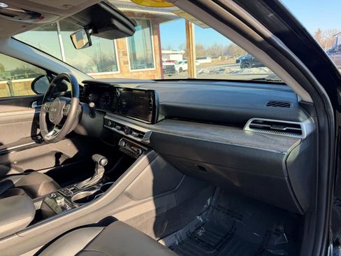 Used 2023 Kia K5 EX image 20