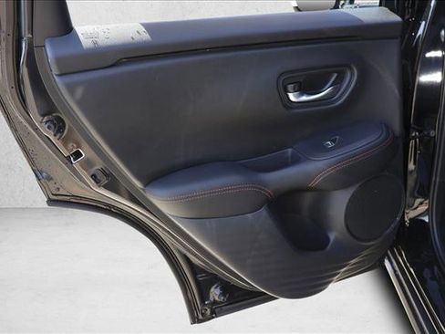 New 2027 Honda HR-V Sport image 21