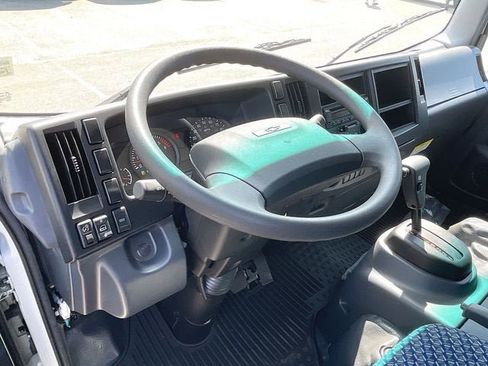 New 2024 Chevrolet Low Cab Forward 5500XG image 2