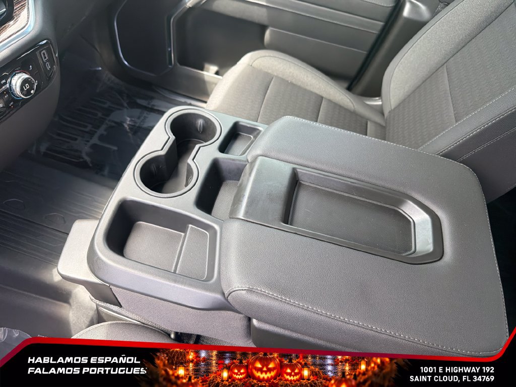 Certified 2026 GMC Sierra 1500 Elevation w/ Elevation Select Package RWD image 25