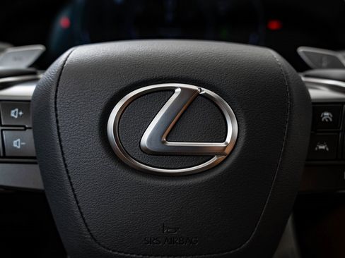 New 2026 Lexus NX 450h+ AWD w/ Luxury Package image 30