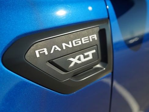 Used 2019 Ford Ranger XLT image 36