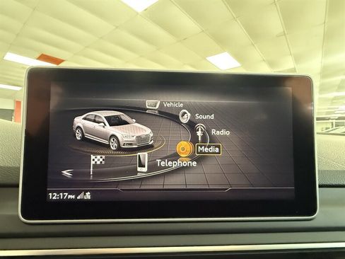 Used 2019 Audi A4 2.0T Premium Plus w/ Premium Plus Package AWD/4WD image 24