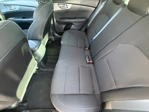 Certified 2021 Kia Forte LXS image 13