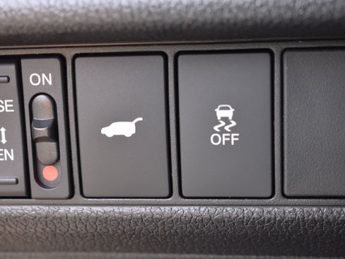 New 2026 Honda Odyssey Sport-L image 17