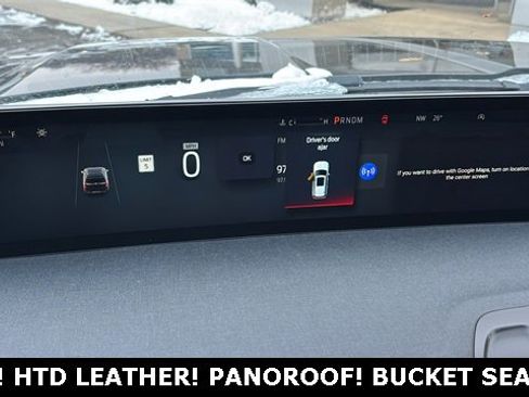 New 2025 Ford Expedition Max Active image 13