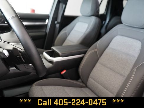 Used 2026 GMC Terrain Elevation FWD image 18