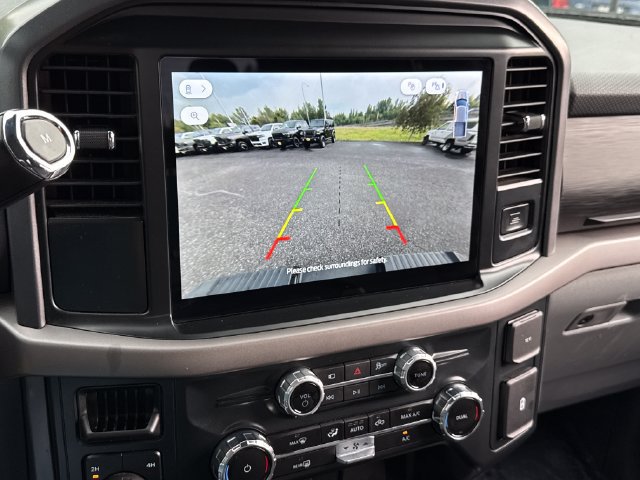 Used 2025 Ford F150 XLT w/ Equipment Group 301A Standard AWD/4WD image 30