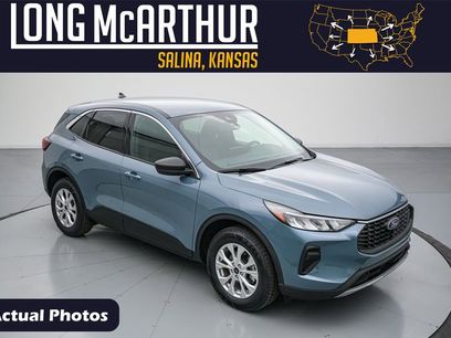 Certified 2024 Ford Escape Active