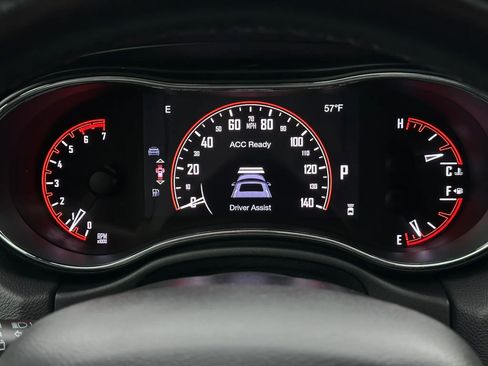 Used 2017 Dodge Durango R/T w/ Technology Group image 33