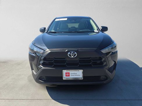 Used 2026 Toyota Corolla Cross L AWD/4WD image 8