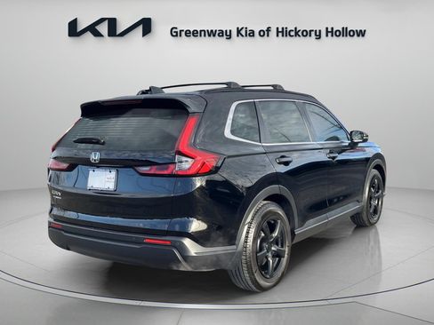 Used 2023 Honda CR-V EX-L image 7
