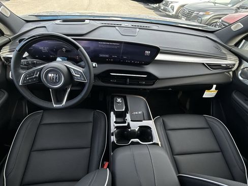 New 2026 Buick Enclave Avenir w/ Super Cruise Package image 23