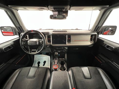 Used 2023 Ford Bronco Raptor image 9