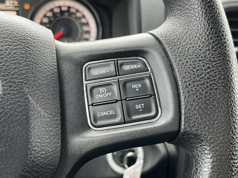 Used 2017 RAM 1500 Express w/ Express Value Package image 22