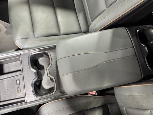 Certified 2024 GMC Acadia AT4 w/ Luxury Package image 23