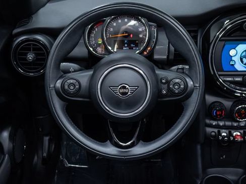 Used 2020 MINI Cooper Convertible FWD image 13