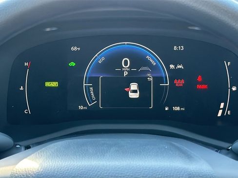 New 2026 Toyota Camry LE image 25