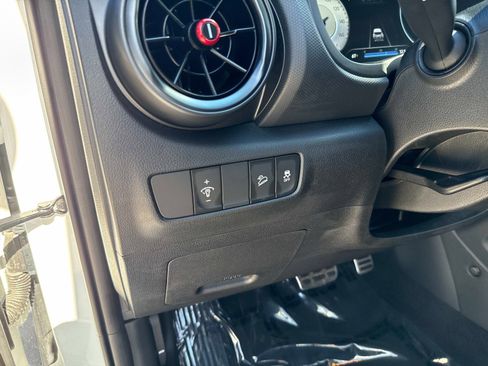 Used 2023 Hyundai Kona N Line w/ Cargo Package image 17