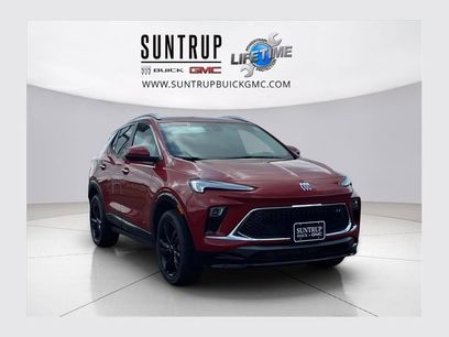 New 2026 Buick Encore GX Sport Touring w/ Comfort Package