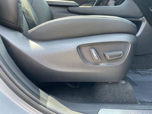 Used 2026 Toyota Grand Highlander AWD Hybrid image 26