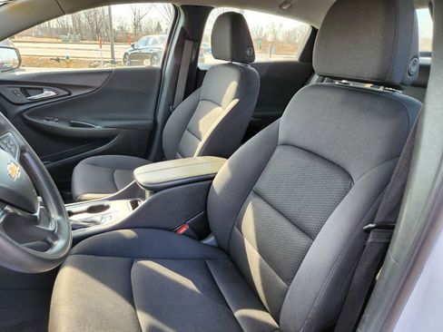 Certified 2023 Chevrolet Malibu LT image 25