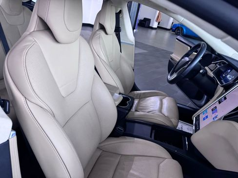 Used 2017 Tesla Model S 75D image 13