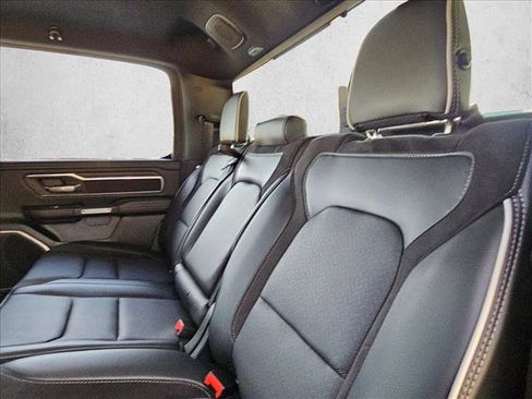 Used 2025 RAM 1500 Laramie w/ Sport Appearance Package image 20