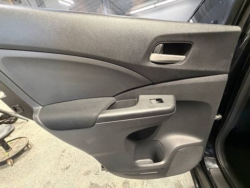 Used 2013 Honda CR-V LX image 14