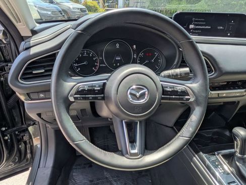 Used 2025 MAZDA CX-30 AWD 2.5 S w/ Preferred Package image 22