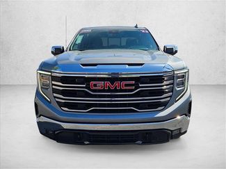 Used 2023 GMC Sierra 1500 SLT w/ SLT Premium Package AWD/4WD video 4