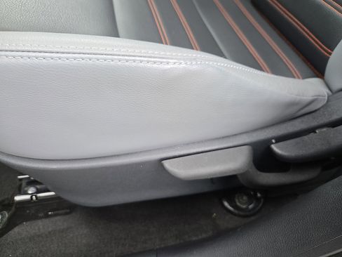 Used 2024 Nissan Kicks SR w/ SR Premium Package image 14