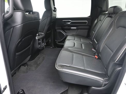 Used 2024 RAM 1500 Laramie image 29