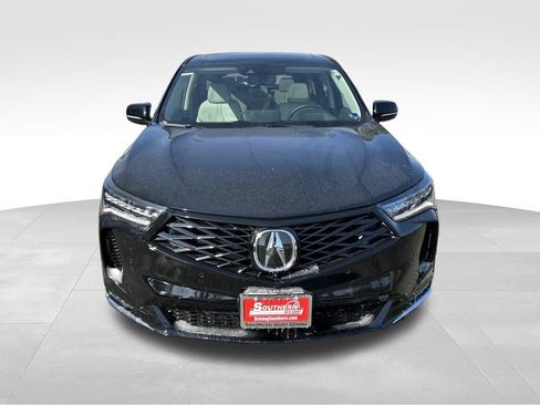 New 2026 Acura RDX SH-AWD image 8