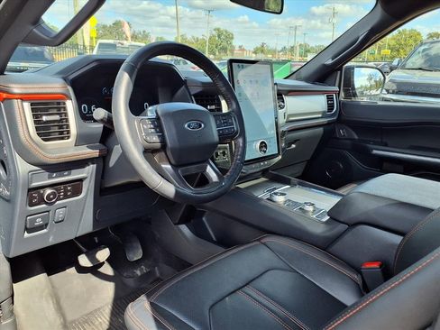 Used 2023 Ford Expedition Timberline image 24