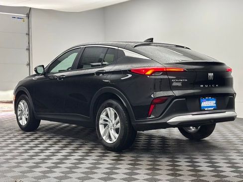 New 2026 Buick Envista Preferred w/ Convenience I Package image 11