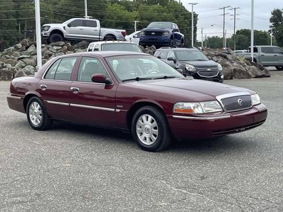 Used 2004 Mercury Grand Marquis LS