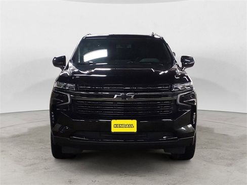 Used 2021 Chevrolet Tahoe RST image 8