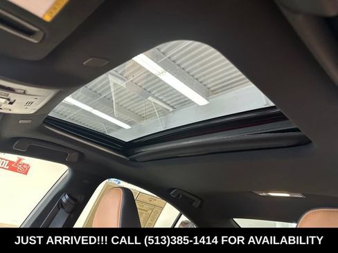 Used 2026 Lexus IS 350 F Sport AWD/4WD image 4