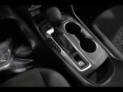 Certified 2024 Chevrolet Equinox LT AWD/4WD image 15