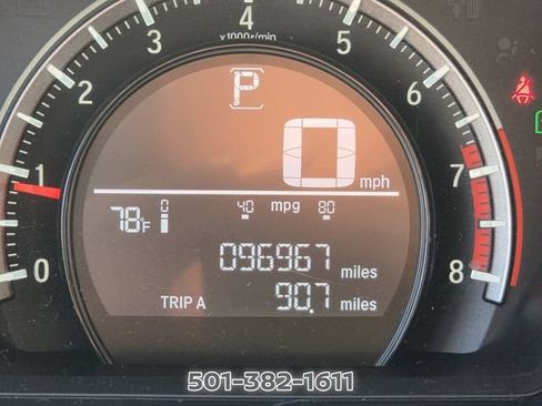 Used 2017 Honda Civic LX image 26