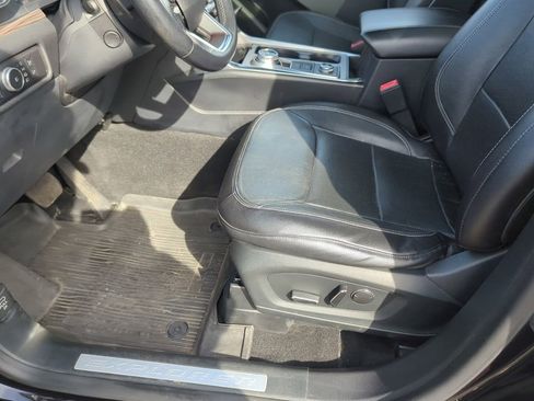 Used 2020 Ford Explorer Limited w/ Class III Trailer Tow Package image 31