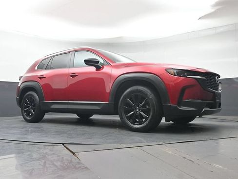 Certified 2024 MAZDA CX-50 AWD 2.5 S w/ Weather Package image 29
