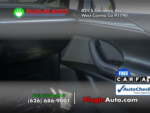 Used 2022 Tesla Model X Plaid image 20