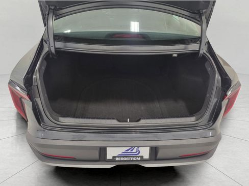 Used 2025 Kia K4 FWD image 14
