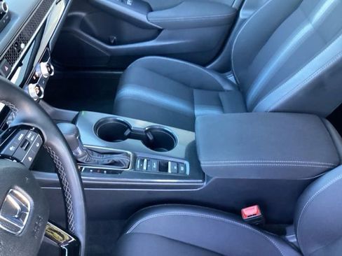Used 2025 Honda Civic Sport image 23