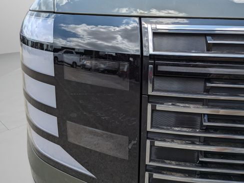 New 2026 Hyundai Palisade SEL FWD image 32