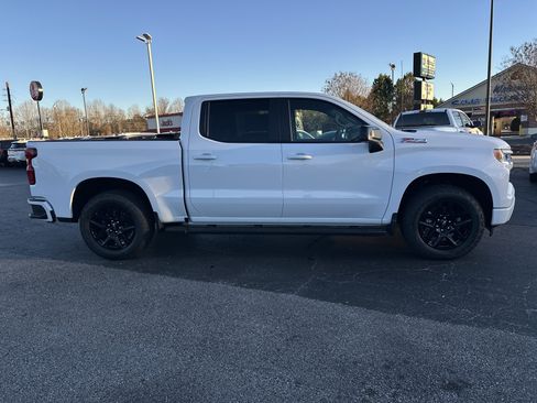 New 2026 Chevrolet Silverado 1500 RST image 10