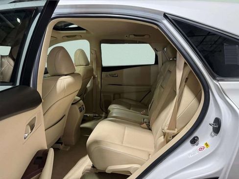 Used 2015 Lexus RX 350 AWD image 26
