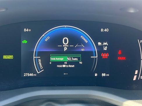 Used 2025 Toyota Camry LE w/ Convenience Package FWD image 22